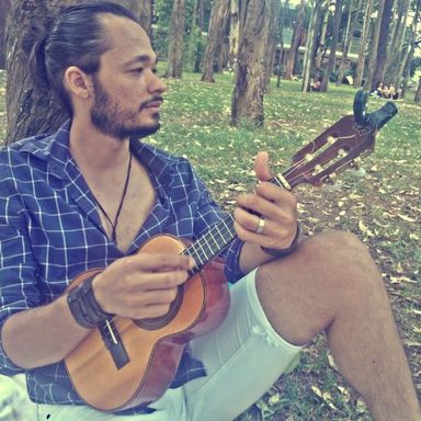 Luciano Ribeiro