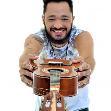 Luciano Ribeiro
