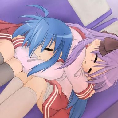 Lucky Star
