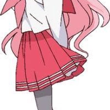 Lucky Star