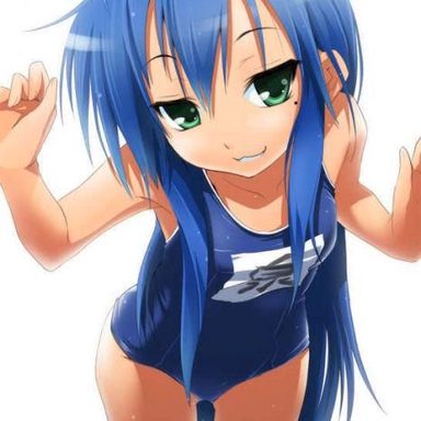 Lucky Star