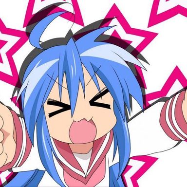 Lucky Star