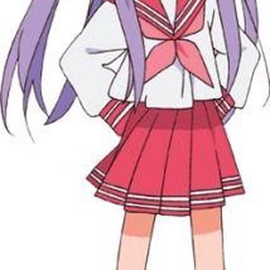 Lucky Star
