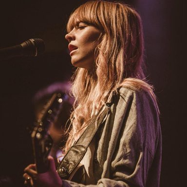 Lucy Rose