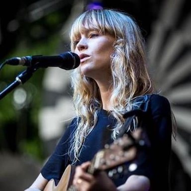 Lucy Rose