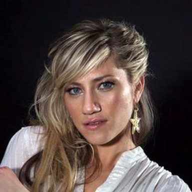 Lucy Woodward