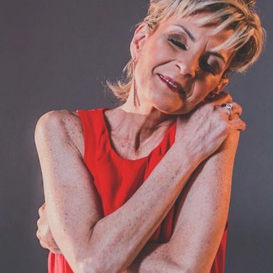 Ludmila Ferber