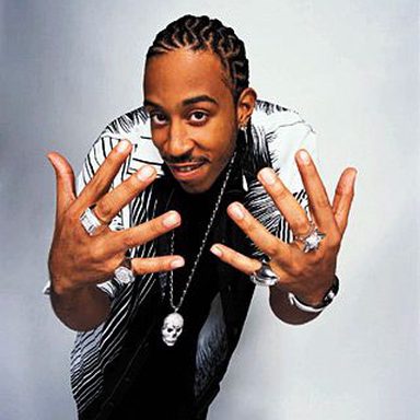 Ludacris photo 12