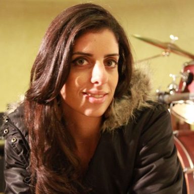 Ludmila Mazzucatti