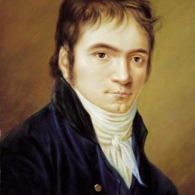 Ludwig Van Beethoven
