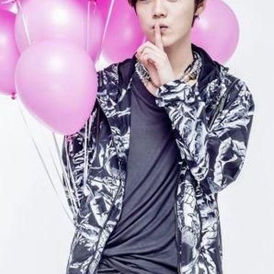 Luhan photo 14