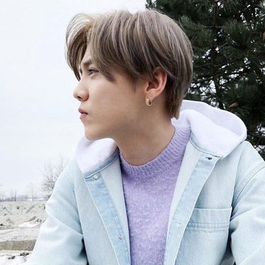 Luhan