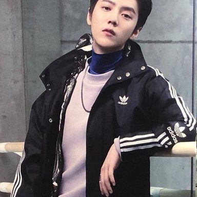 Luhan