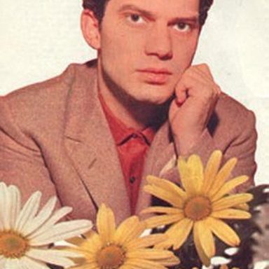 Luigi Tenco