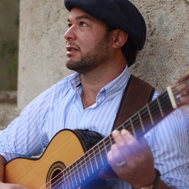 Luis Arrúa