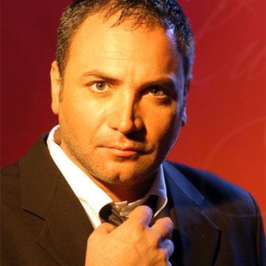 Luis Jara