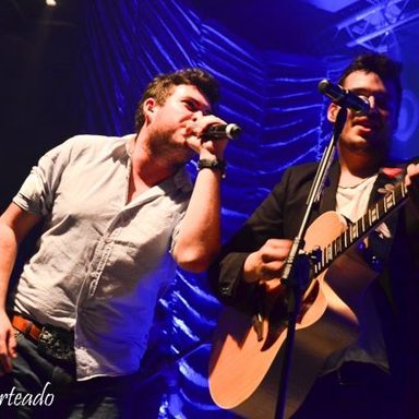 Luiz Henrique e Léo photo 14
