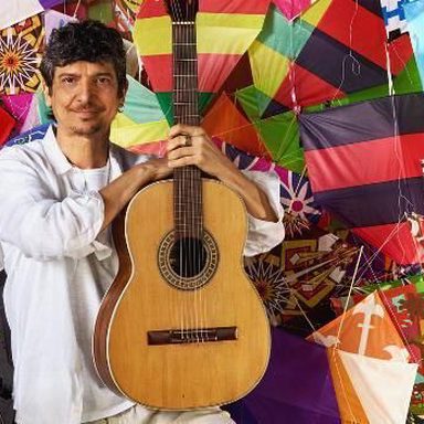 Luiz Melodia
