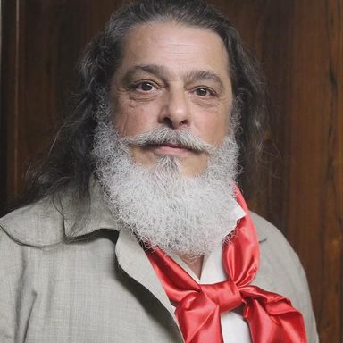 Luiz Marenco