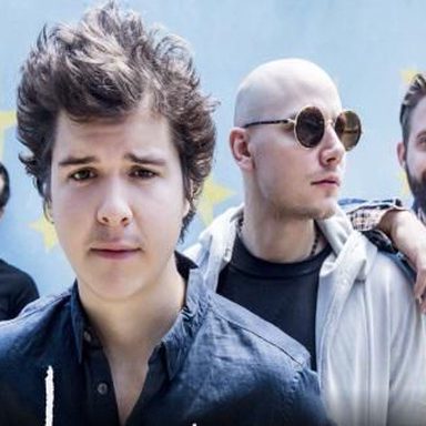 Lukas Graham