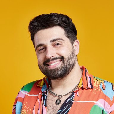 Luke Vidal