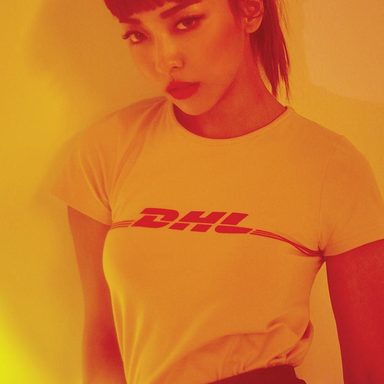 Luna (f(x))