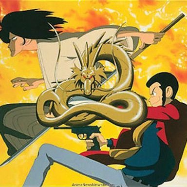 Lupin III
