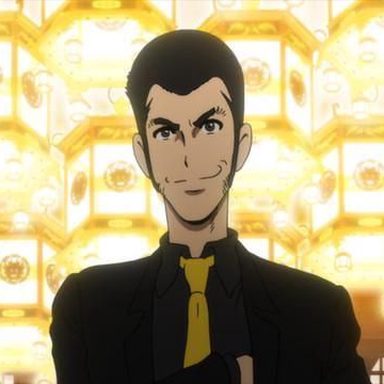 Lupin III