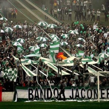 Os Loucos da Papada