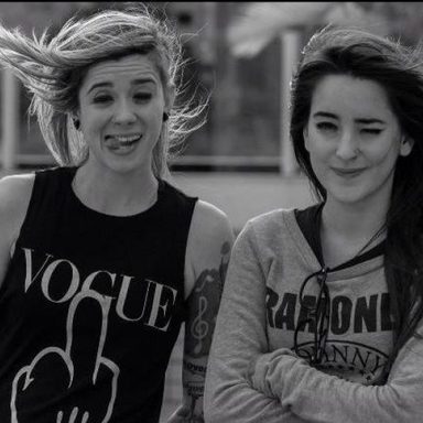 The Ladie's