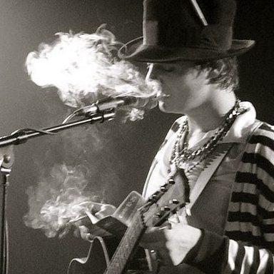 The Libertines