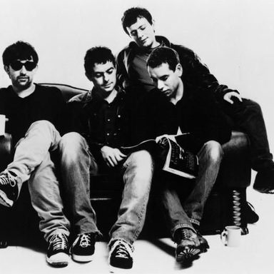 The Lightning Seeds