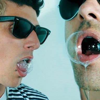 The Limousines