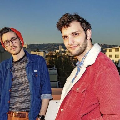 The Living Tombstone