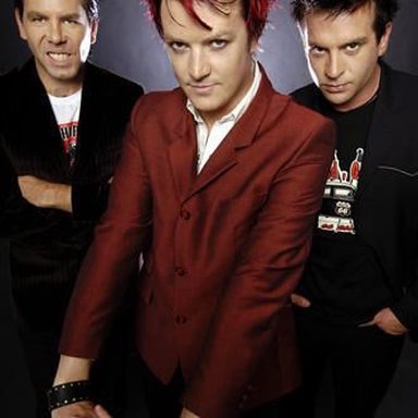 The Living End