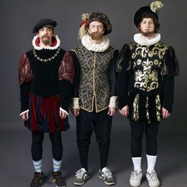 The Lonely Island photo 13