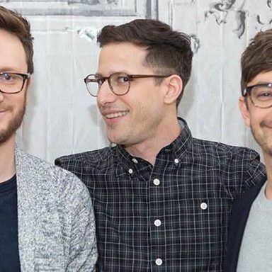 The Lonely Island