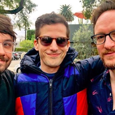 The Lonely Island