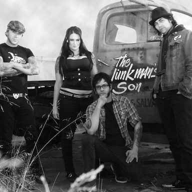 The Luchagors