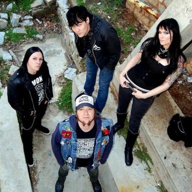 The Luchagors