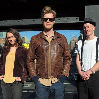 The Lumineers