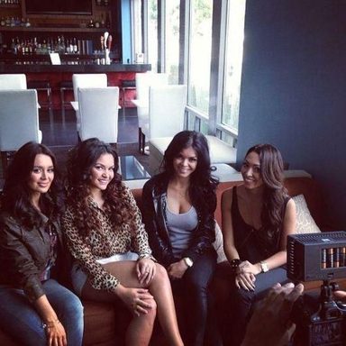 The Lylas