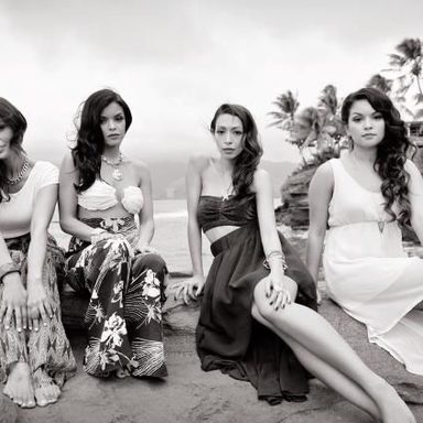 The Lylas photo 14