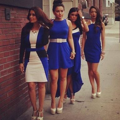 The Lylas