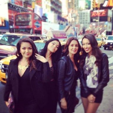 The Lylas photo 11