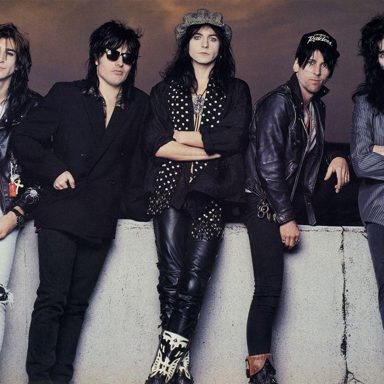 L.A. Guns