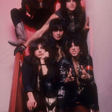 L.A. Guns photo 10