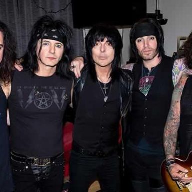 L.A. Guns