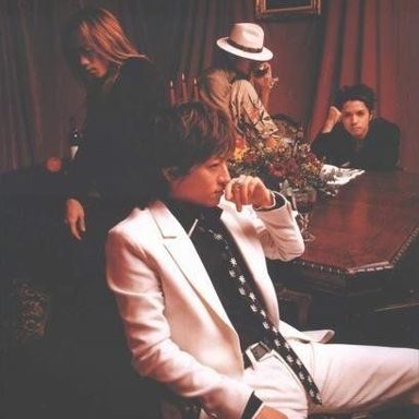 L'Arc~en~Ciel photo 15