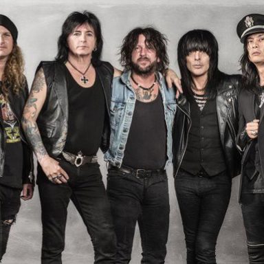 L.A. Guns